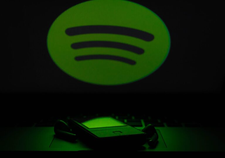 Everything Now: How Spotify Changed Music
