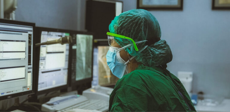 The Great NHS Data Sale?